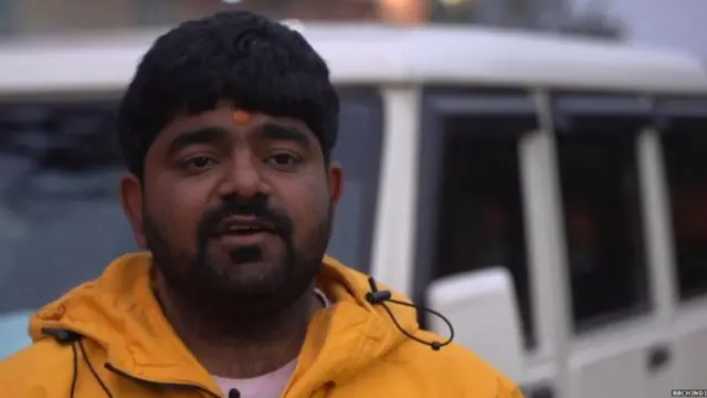 ਭਿਵਾਨੀ ਬਲੈਰੋ ਹਾਦਸਾ