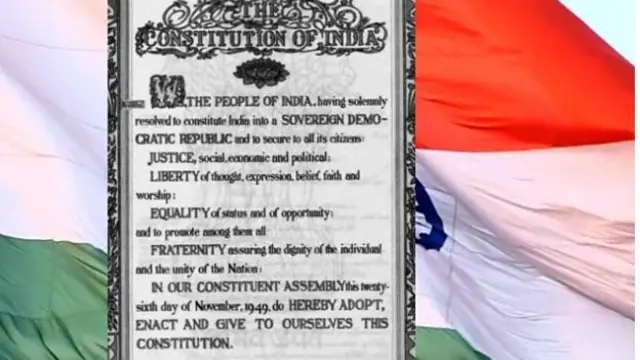 પૂર્વ મુખ્ય ન્યાયાધીશ ગોગોઈના ભાષણ પર વિવાદ કેમ?