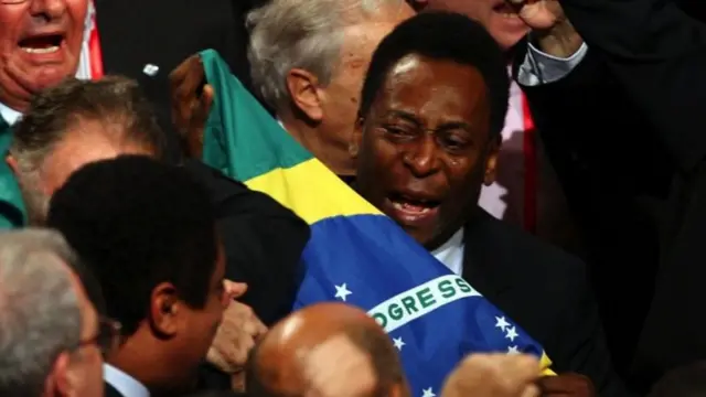 Pele