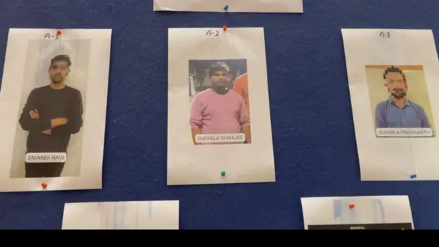 ఐ బొమ్మ, పైరసీ, సైబర్ నేరాలు, సజ్జనార్, సినిమా ప్రముఖులు