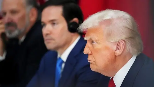 হোয়াইট হাউস জানিয়েছে, আদালত যদি তাদের পক্ষে রায় না দেয়, তবে তারা বিকল্প পথ খুঁজবে।