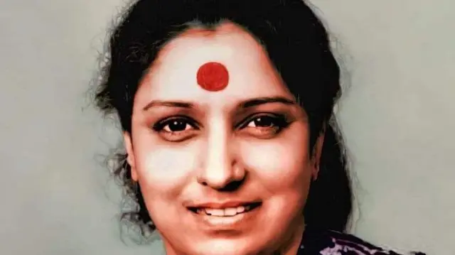 எஸ் ஜானகி
