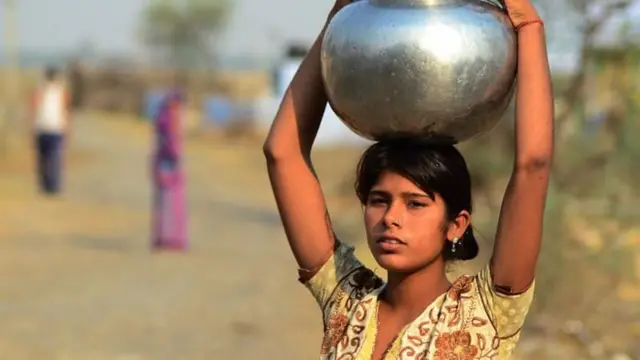 પાણી, કચ્છ, ગુજરાત, ભૂગર્ભ જળ, સિંચાઈ, વરસાદ, દુકાળ