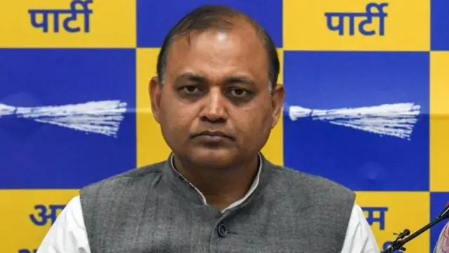 மக்களவைத் தேர்தல் 2024: கருத்துக் கணிப்பு