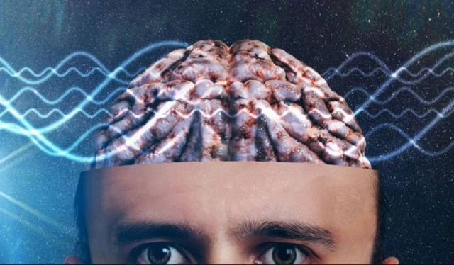 ภาพสมอง