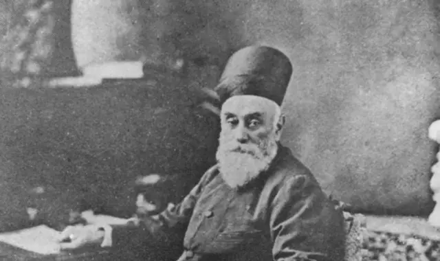 टाटा की स्थापना जमशेद जी नौशिरवान जी टाटा ने 1868 में की थी