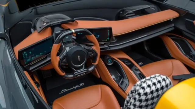 پینینفارینا B95