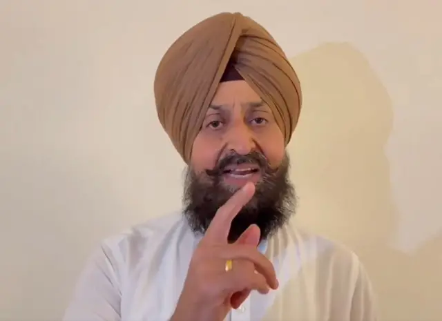 ਪ੍ਰਤਾਪ ਬਾਜਵਾ 