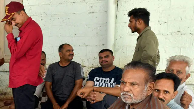 રાજકોટ ગેમ ઝોન દુર્ઘટના