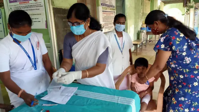 செவிலியர், குழந்தை, பிரசவம்