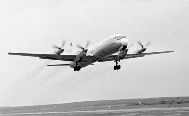 Ил-18
