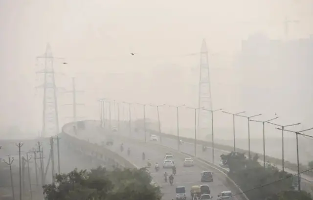 प्रदूषण