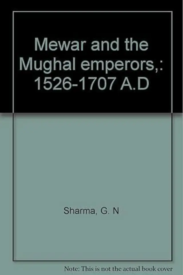 जीएन शर्मा की किताब