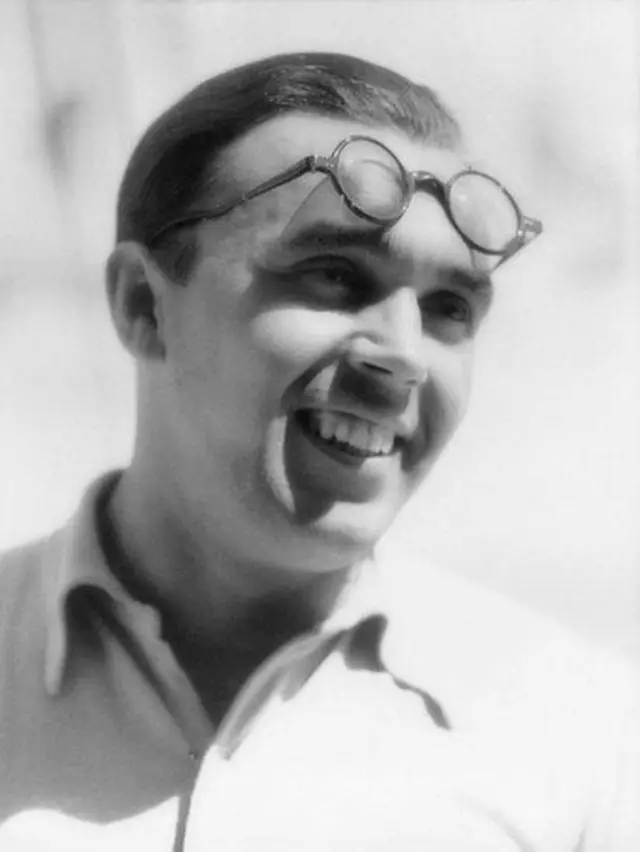 చిత్ర దర్శకుడు హెర్బర్ట్ సెల్పిన్‌