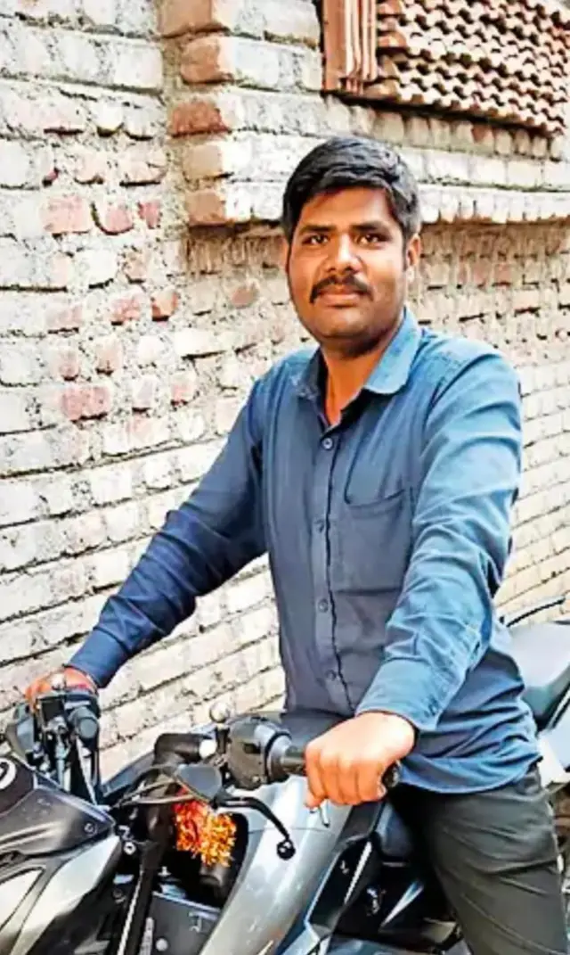 અમરેલીમાં અન્નક્ષેત્રમાં વધેલા ભોજન બાબતે દલિત યુવાનનું 'પીટાઈ' બાદ મોત, પરિવાર મૃતદેહ કેમ સ્વીકારતો નથી?