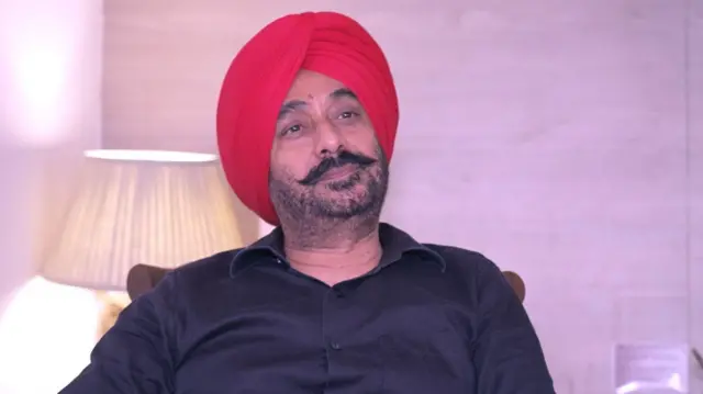 ਰੁਪਿੰਦਰ ਸਿੰਘ