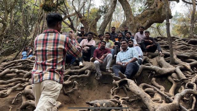 குணா குகை 