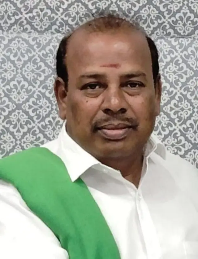 கோவை மாஸ்டர் பிளான்-2041