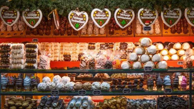 స్వీట్లు