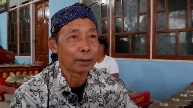 Wayang Sawahlunto, orang rantai, ombilin