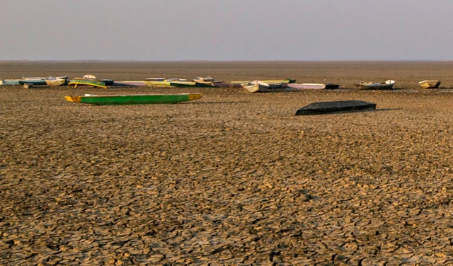 જળવાયુ પરિવર્તનના કારણે ગુજરાતમાં હીટવેવની સંખ્યા અને તેવી તીવ્રતામાં વધારો જોવા મળશે. સરેરાશ કરતા હીટવેવ વધારે દિવસો સુધી રહેશે