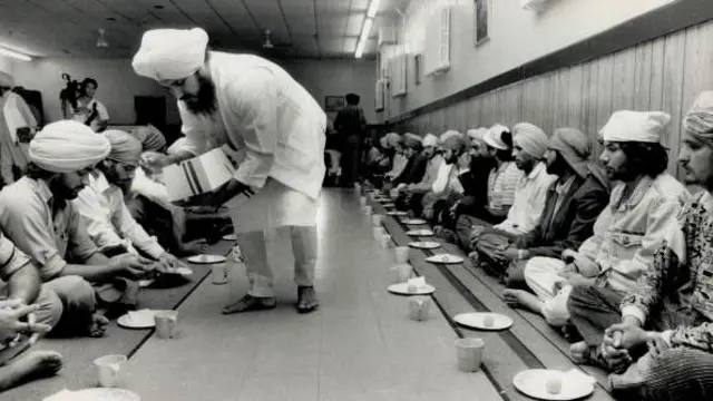 ਗੁਰਦੁਆਰਾ 