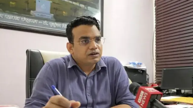 வைரம், பன்னா, இந்தியா