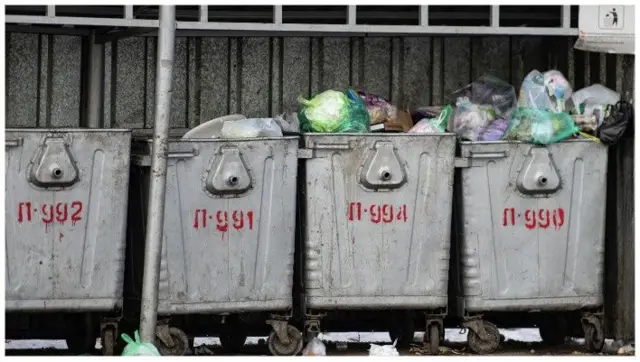 Таштанды челектер