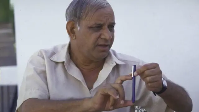 ਕਾਂਸ਼ੀ ਰਾਮ