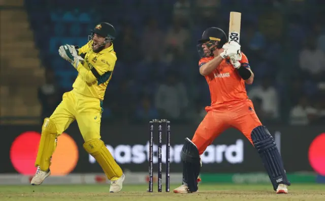 ஆஸ்திரேலியா vs நெதர்லாந்து