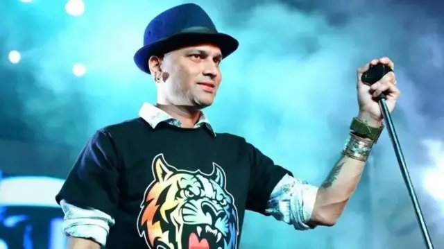 زوبین گرگ آسام میں نوجوانوں کی آواز بن گئے تھے