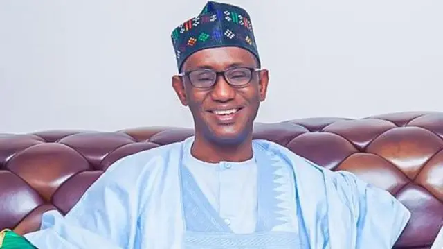 Nuhu Ribadu onyeisi ndụmọdụ nchekwa