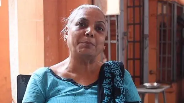 சூரத்: பெண்கள் மட்டுமே பூசாரியாக நியமிக்கப்படும் கோவில்