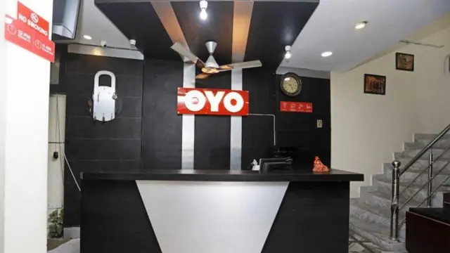 OYO Rooms, அறைகள் 