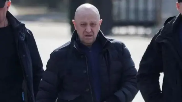 ప్రిగోజిన్