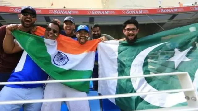 पाकिस्तान क्रिकेट टीम