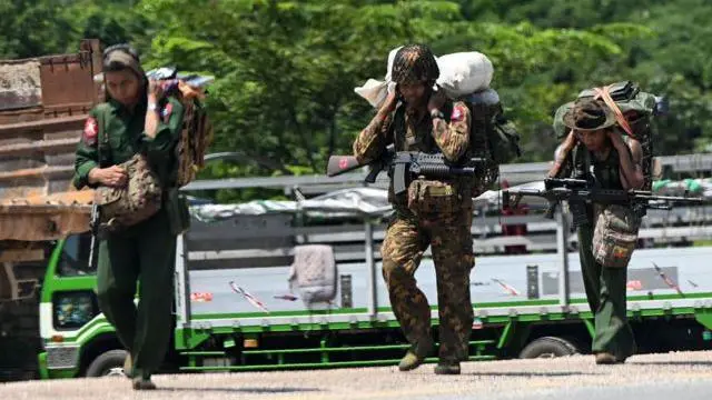 Military