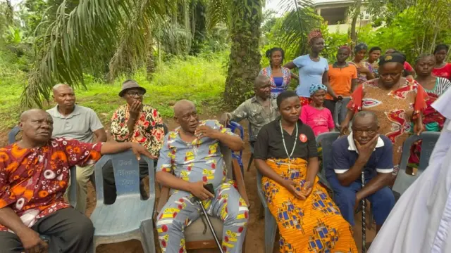 Ezinaụlọ Nneoma e gburu egbu