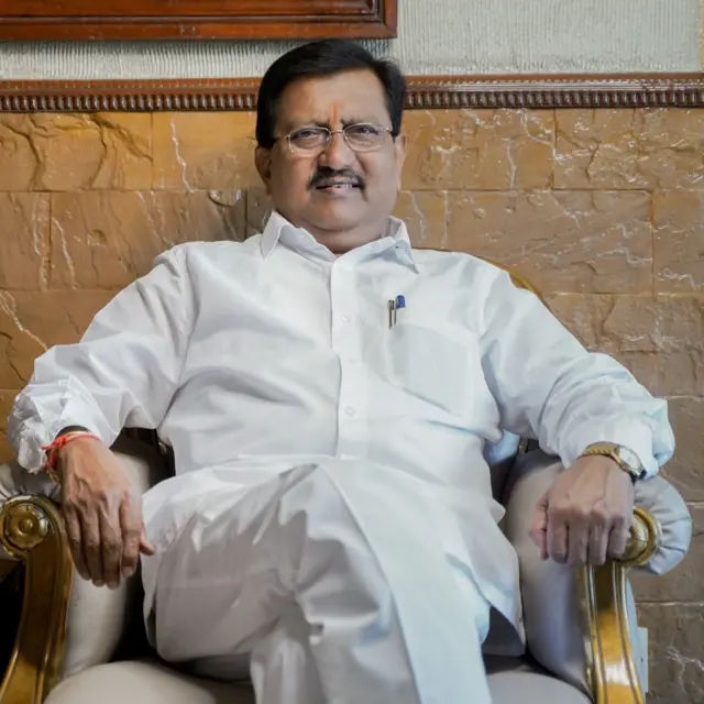 प्रकाश शेंडगेंचं सांगलीतून डिपॉझिट जप्त