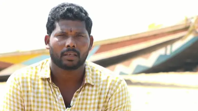 బోటు యజమాని రాము