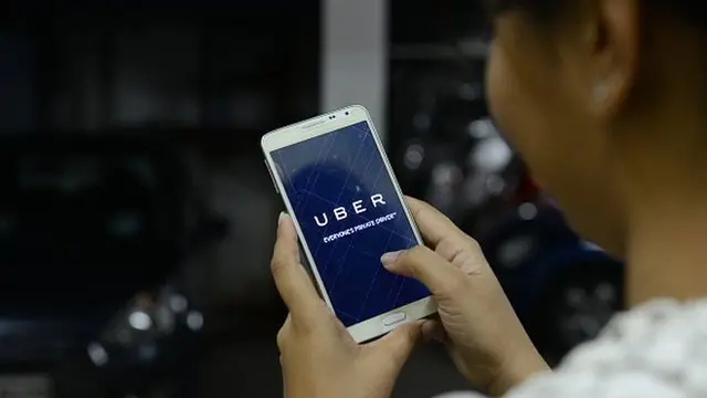 Uber Sri Lanka