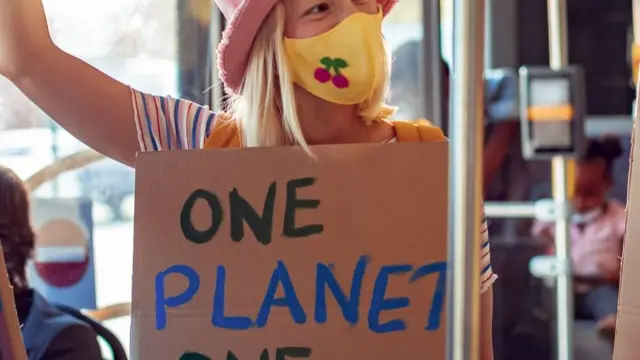 રાષ્ટ્રોના અત્યારે લેવાયેલા નિર્ણય અને તેની અમલવારી પર નિર્ભર છે ભાવિ પેઢીનું ભવિષ્ય