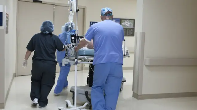 ఆసుపత్రి