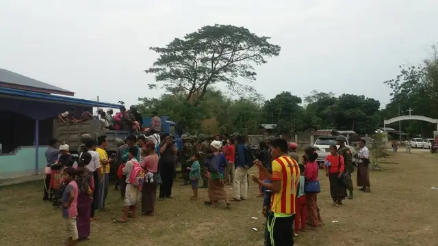 နမ္မတီး စစ်ဘေးရှောင်,ကချင်,အပြည်ပြည်ဆိုင်ရာ ရာဇဝတ်ခုံရုံး