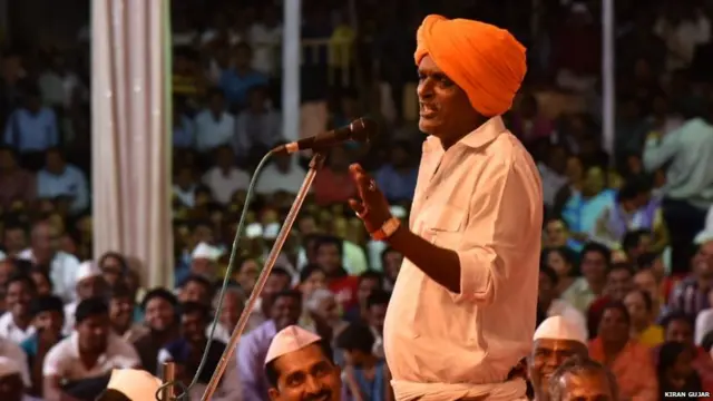 इंदोरीकर महाराज