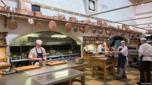 ਸ਼ਾਹੀ ਰਸੋਈ