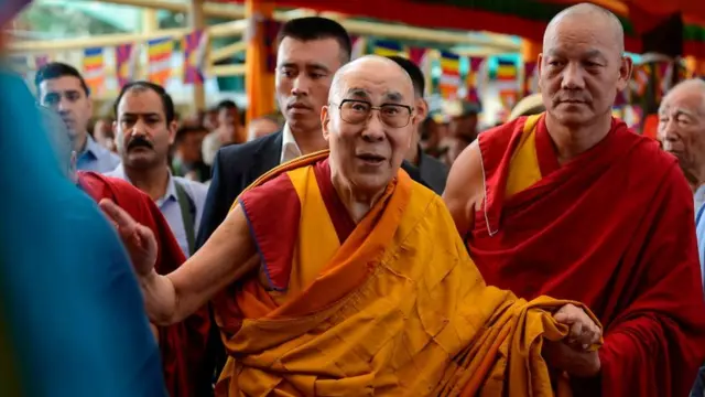దలైలామా