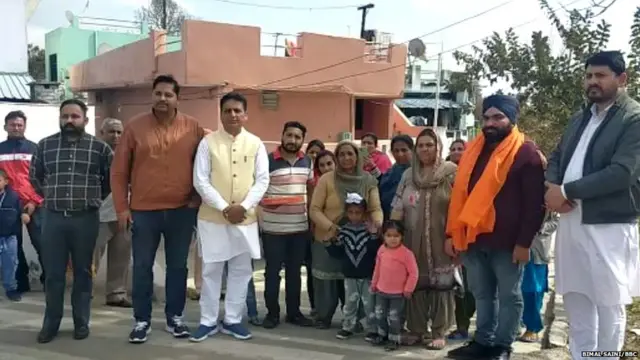 ਲਖਵਿੰਦਰ ਸਿੰਘ