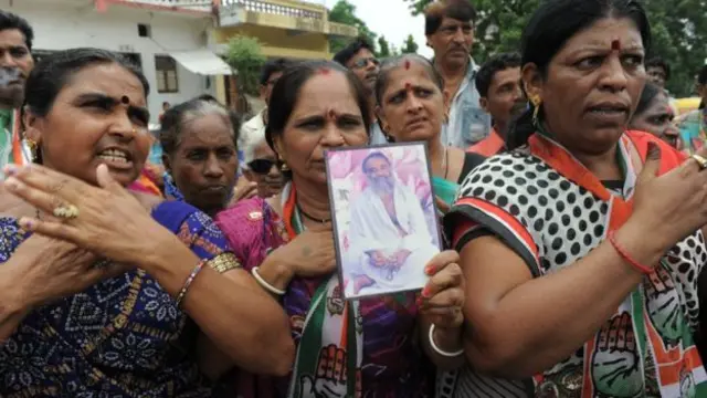 సంత్ ఆశారాం