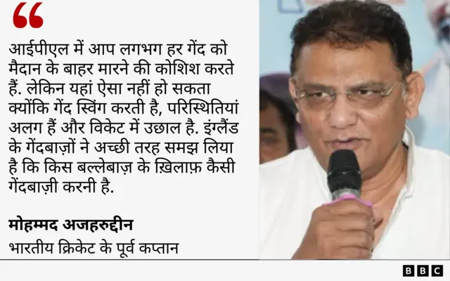 मोहम्मद अजहरुद्दीन